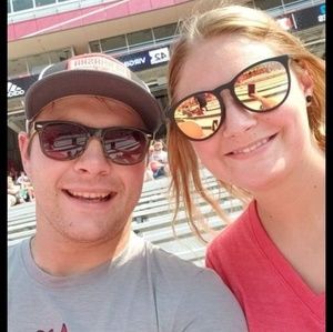 Meet your Posher, Jordan